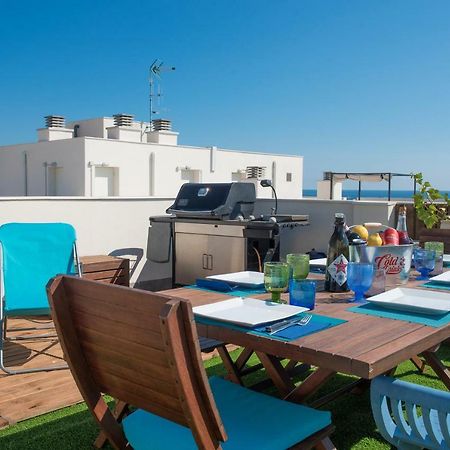 NEW APARTMENT WITH BIG TERRACE 9 Min WALK TO BEACH 6 MIN SUPERMARKET Calafell Zewnętrze zdjęcie