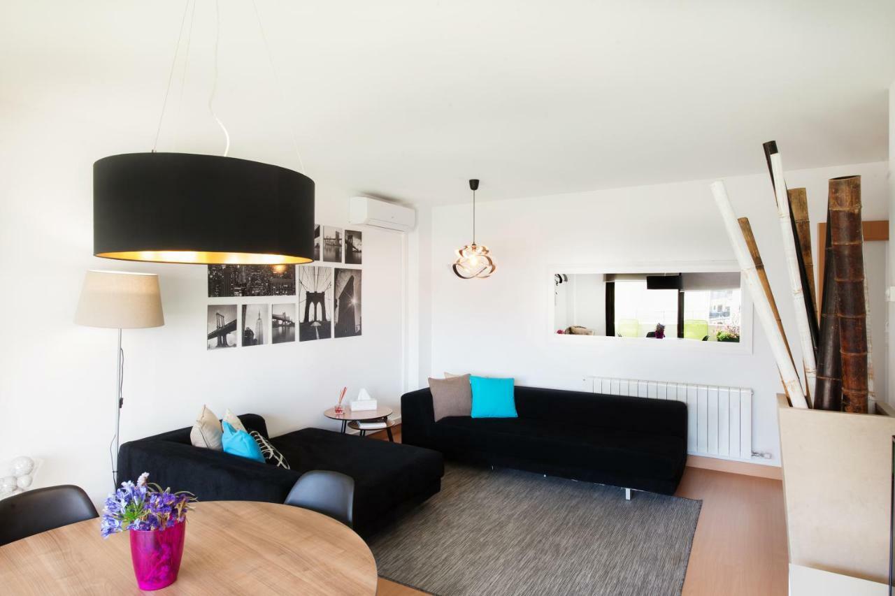NEW APARTMENT WITH BIG TERRACE 9 Min WALK TO BEACH 6 MIN SUPERMARKET Calafell Zewnętrze zdjęcie