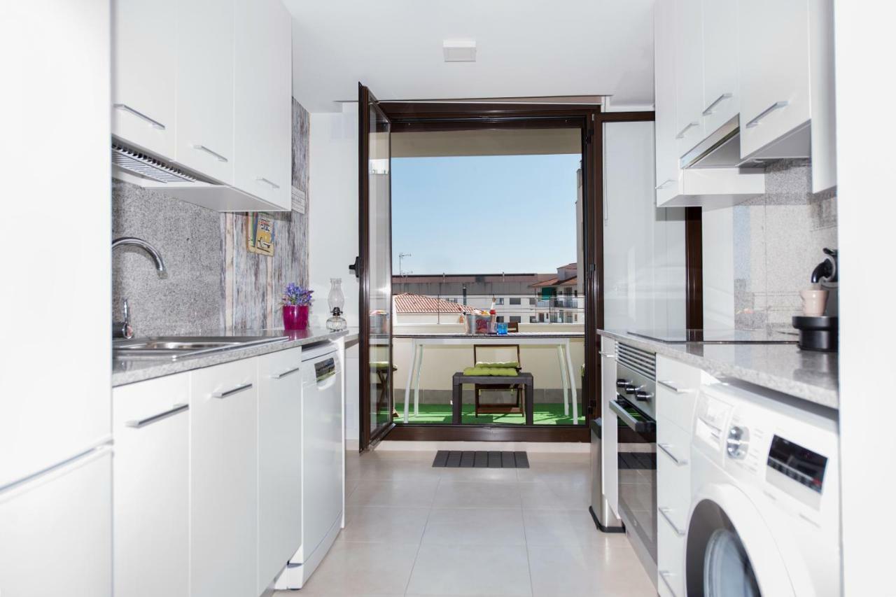 NEW APARTMENT WITH BIG TERRACE 9 Min WALK TO BEACH 6 MIN SUPERMARKET Calafell Zewnętrze zdjęcie