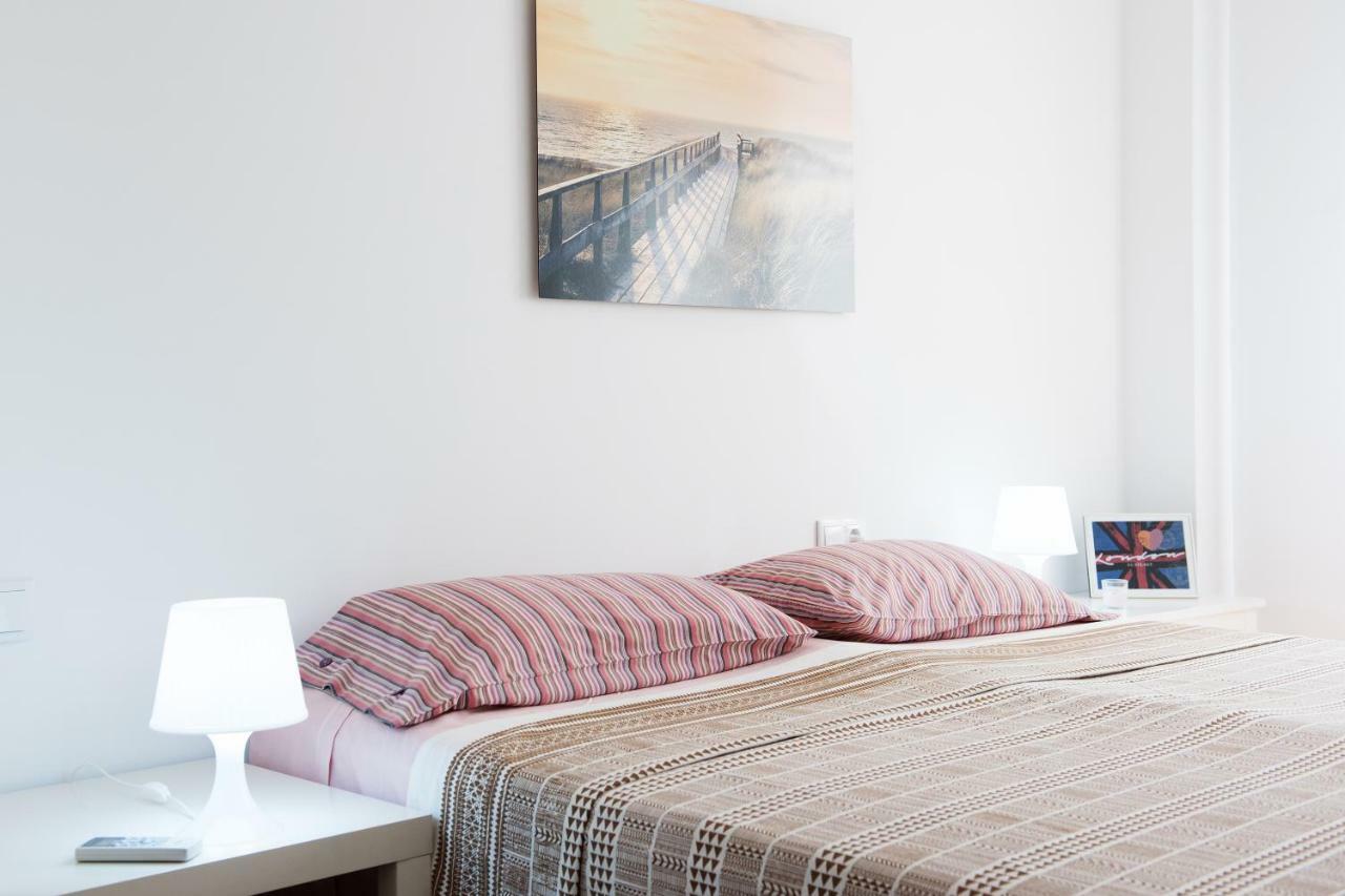 NEW APARTMENT WITH BIG TERRACE 9 Min WALK TO BEACH 6 MIN SUPERMARKET Calafell Zewnętrze zdjęcie