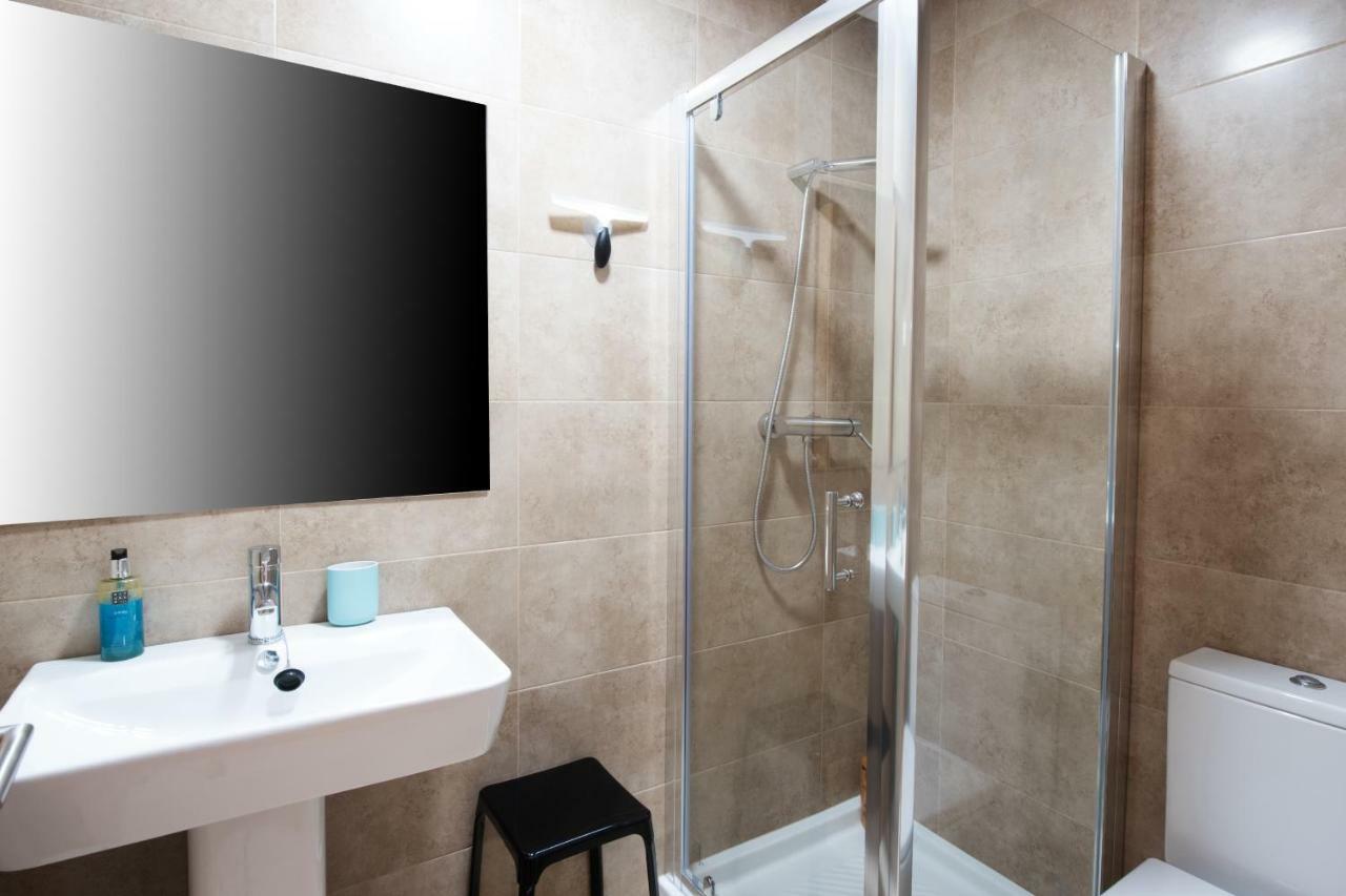 NEW APARTMENT WITH BIG TERRACE 9 Min WALK TO BEACH 6 MIN SUPERMARKET Calafell Zewnętrze zdjęcie