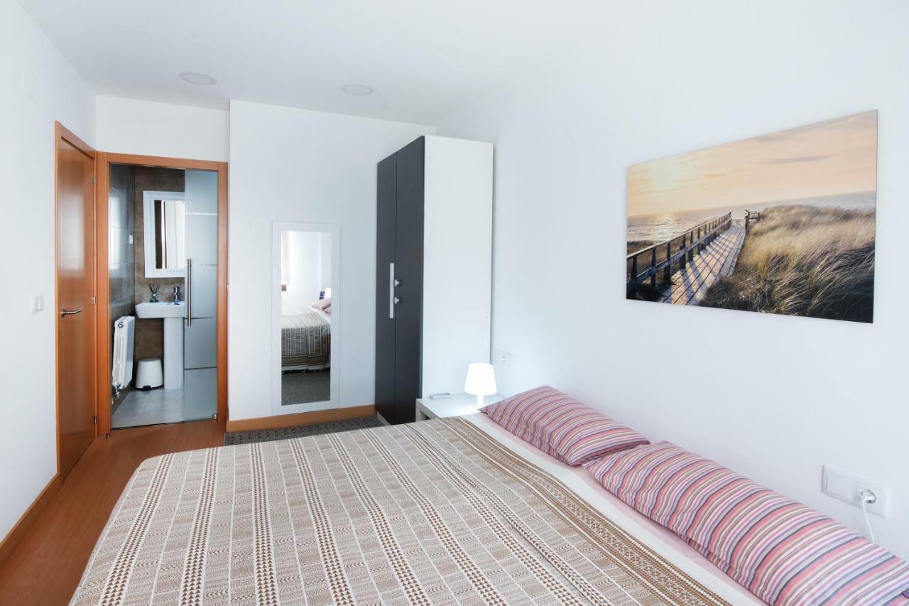 NEW APARTMENT WITH BIG TERRACE 9 Min WALK TO BEACH 6 MIN SUPERMARKET Calafell Zewnętrze zdjęcie